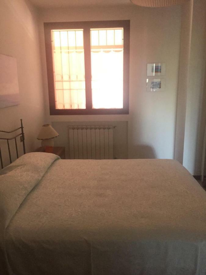 代森扎诺-德尔加达Casa Palazzo公寓 外观 照片