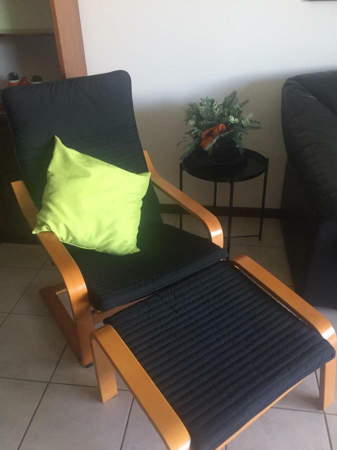 代森扎诺-德尔加达Casa Palazzo公寓 外观 照片