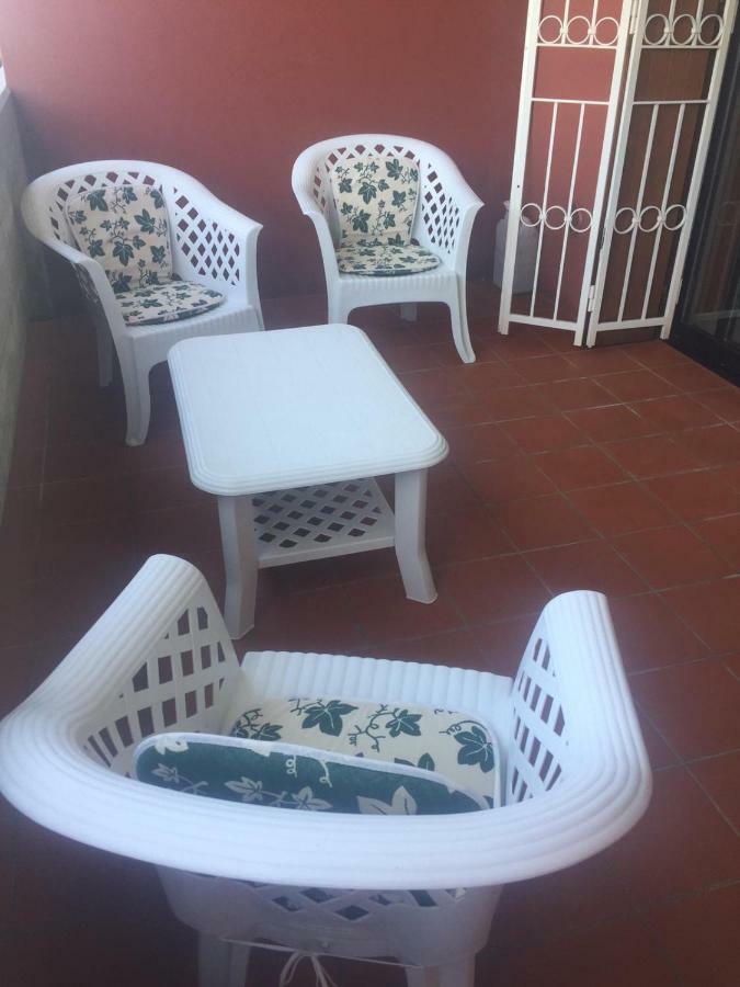 代森扎诺-德尔加达Casa Palazzo公寓 外观 照片